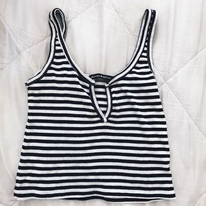 BRANDY MELVILLE DALIS TANK